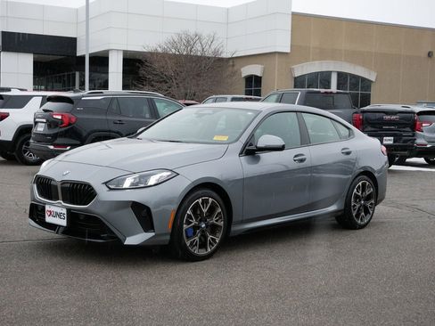 Used 2025 BMW 228i xDrive AWD/4WD image 5