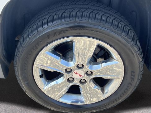 Used 2015 GMC Terrain SLT FWD image 11