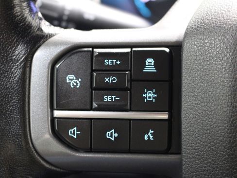 Used 2021 Ford F150 XLT w/ Equipment Group 302A High AWD/4WD image 11
