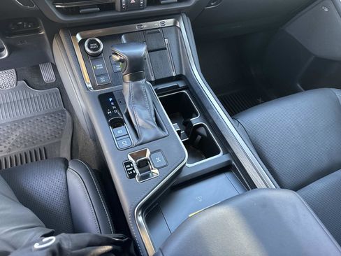 Certified 2024 Lexus GX 550 image 27