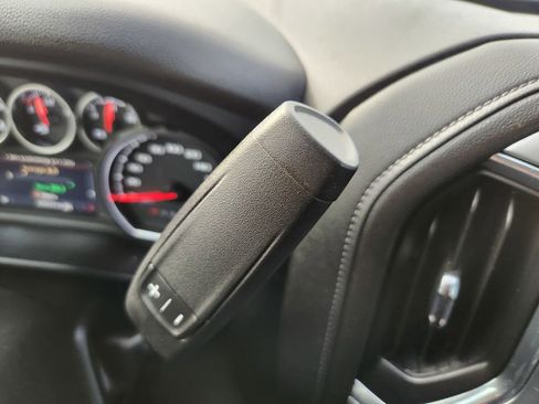 Used 2022 Chevrolet Silverado 1500 LT Trail Boss w/ Safety Package image 19