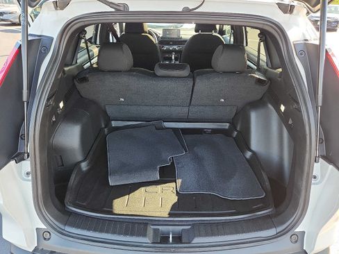 Certified 2025 Honda CR-V Sport image 26