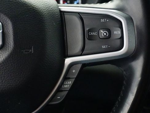 Used 2022 RAM 1500 Big Horn image 39