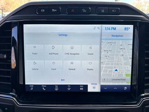 Used 2022 Ford F250 Platinum w/ Tremor Off-Road Package image 17