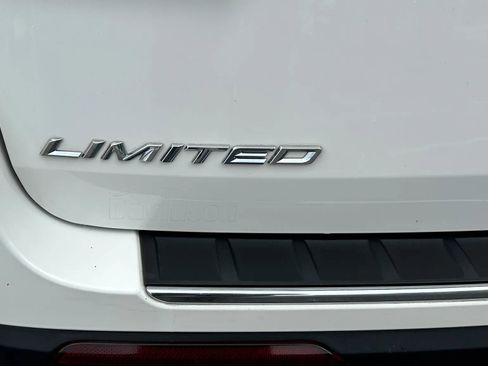 Used 2020 Ford Explorer Limited w/ Class III Trailer Tow Package AWD/4WD image 7