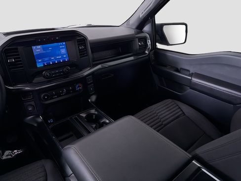 Used 2023 Ford F150 XL w/ STX Appearance Package image 25