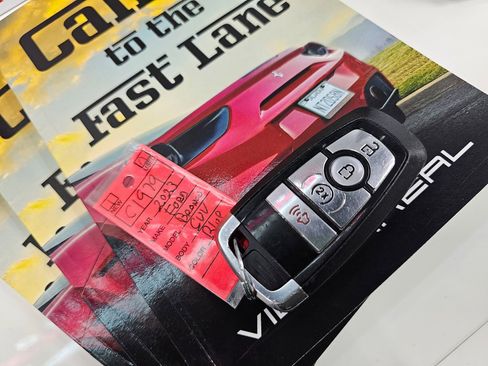 Used 2023 Ford Bronco Raptor image 46