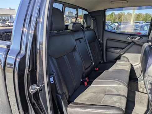 Used 2022 Ford Ranger Lariat w/ Tremor Off-Road Package image 27
