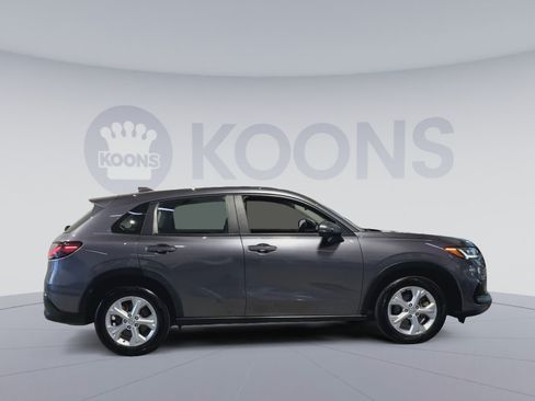 Used 2023 Honda HR-V LX image 12