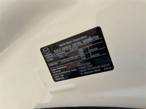 Used 2023 MAZDA CX-5 AWD 2.5 S w/ Select Package image 9