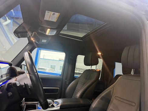 Used 2019 Mercedes-Benz G 550 image 30