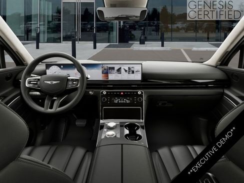 Used 2026 Genesis GV80 2.5T RWD image 14