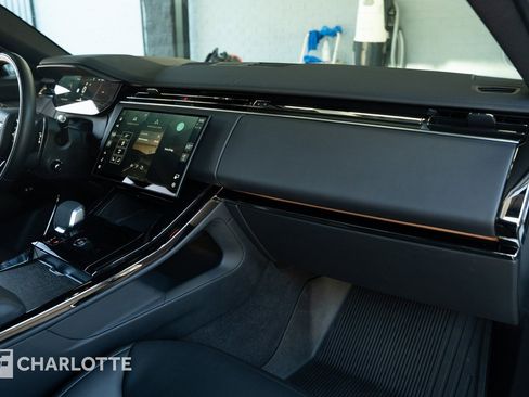 Used 2024 Land Rover Range Rover Sport Dynamic SE image 25