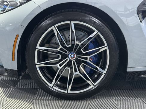 Used 2023 BMW M4 Coupe w/ M Driver's Package RWD image 17