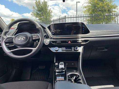 Used 2023 Hyundai Sonata SEL FWD image 14