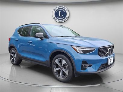 Certified 2023 Volvo XC40 B5 Plus w/ Protection Package Premier