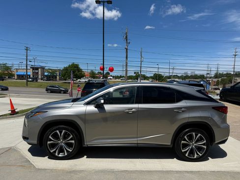 Used 2019 Lexus RX 350 AWD w/ Navigation Package image 7