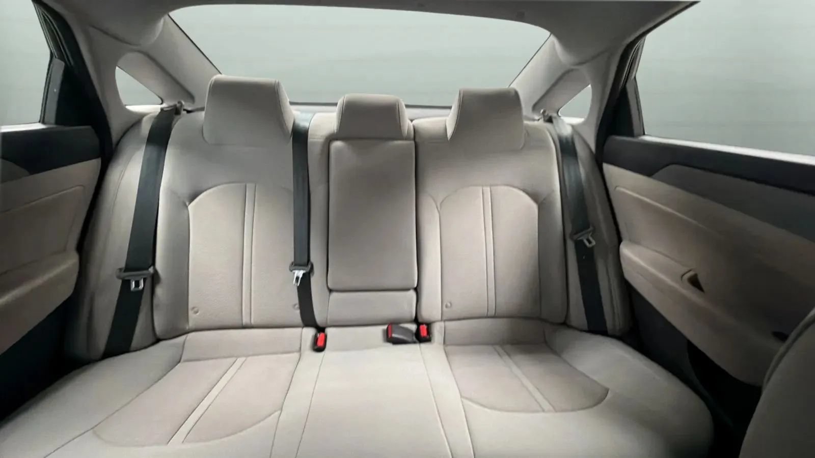 Used 2019 Hyundai Sonata SEL w/ Tech Package 02 FWD image 20