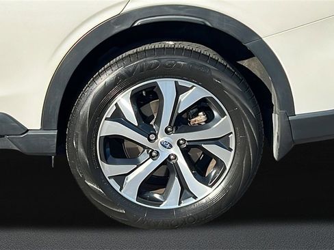 Used 2021 Subaru Outback Limited XT w/ Popular Package #2 image 9