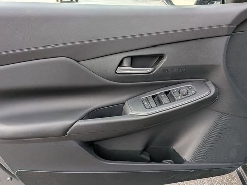 New 2026 Nissan Sentra SV image 11