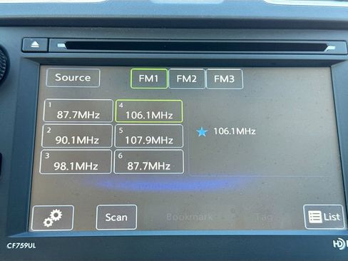 Used 2018 Subaru Forester 2.5i w/ Alloy Wheel Package image 18