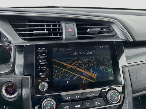 Used 2020 Honda Civic Sport Touring image 16