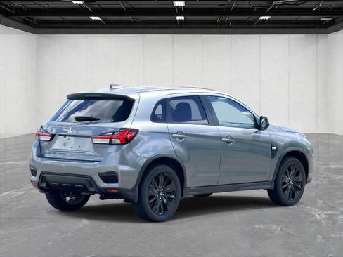 New 2026 Mitsubishi Outlander Sport LE AWD/4WD image 5