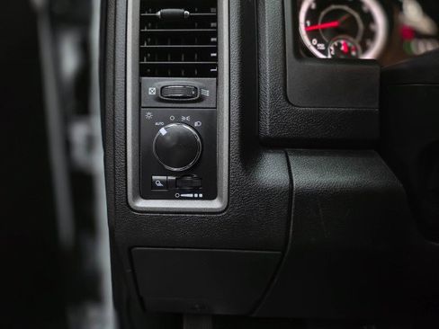 Used 2021 RAM 1500 Tradesman w/ Popular Equipment Group RWD image 24