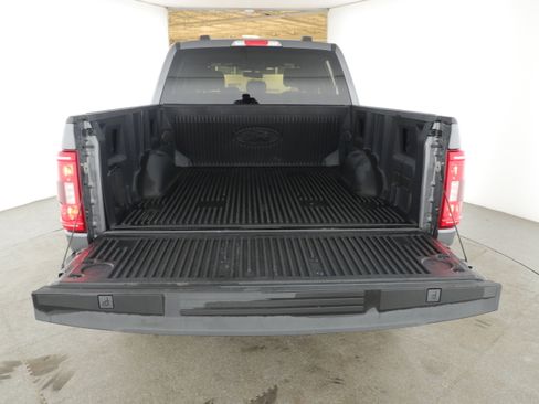 Used 2021 Ford F150 XLT w/ Equipment Group 302A High image 5