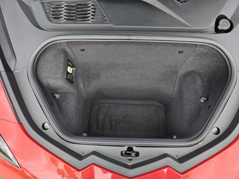 Used 2020 Chevrolet Corvette Stingray Preferred Cpe w/ 2LT Preferred Equipment Group image 34