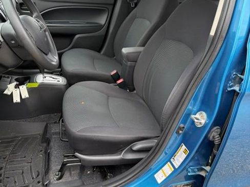 Used 2019 Mitsubishi Mirage G4 ES FWD image 5