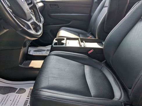 Used 2025 Honda Odyssey Sport-L image 18