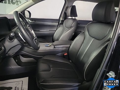 Used 2024 Hyundai Palisade SEL image 17