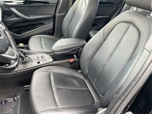Used 2021 BMW X1 xDrive28i w/ Convenience Package image 28