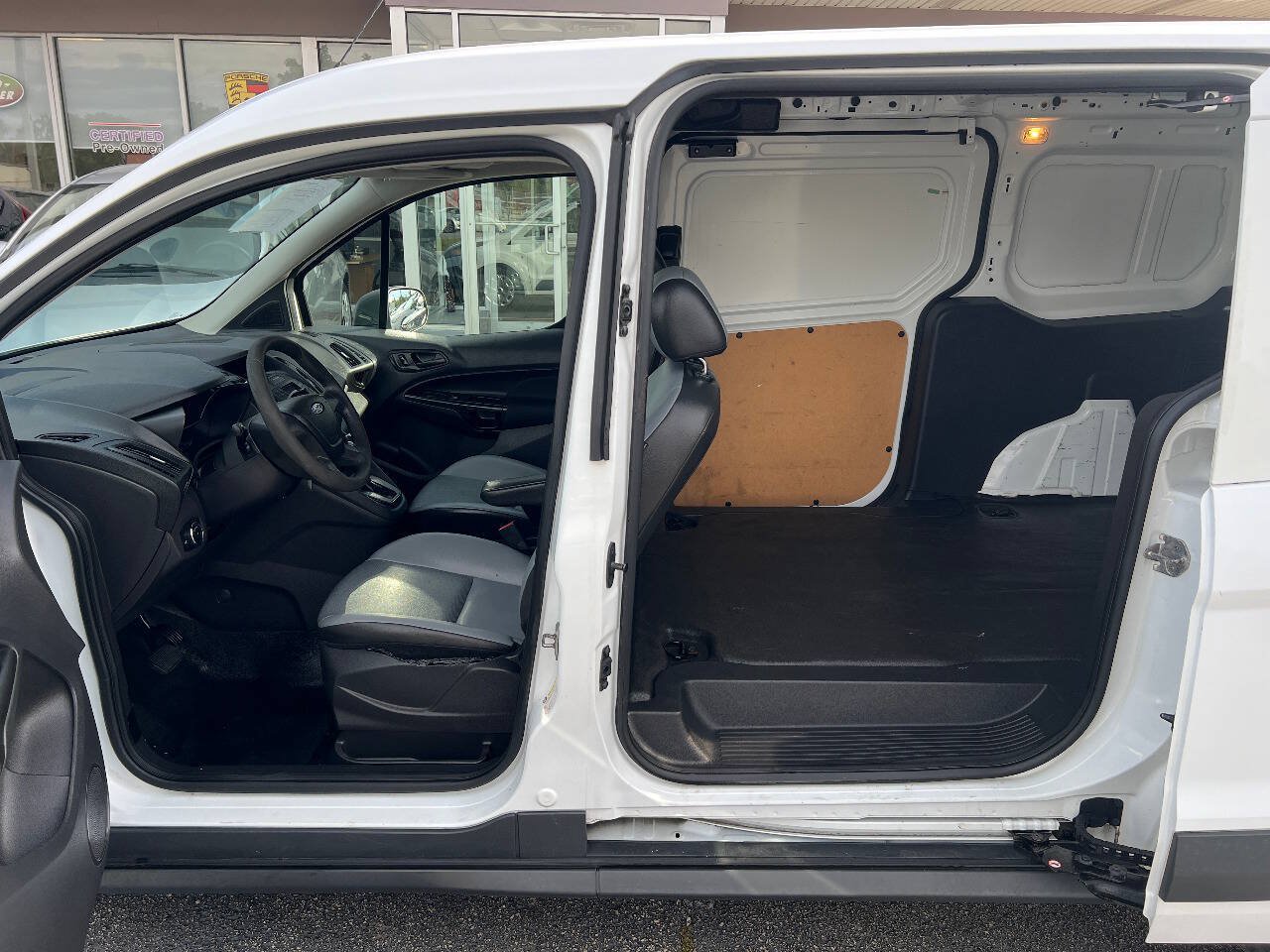Used 2015 Ford Transit Connect XL FWD image 26