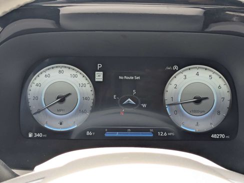 Used 2024 Hyundai Palisade Calligraphy AWD/4WD image 34