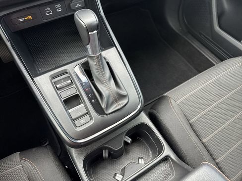 Used 2025 Honda CR-V Sport image 21