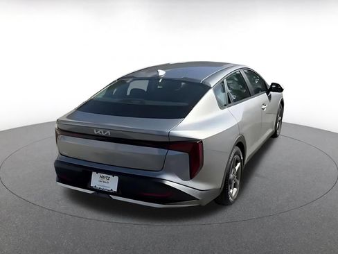 Used 2025 Kia K4 FWD image 12