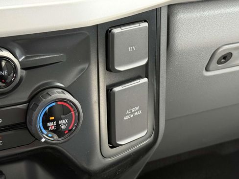 New 2025 Ford F550 4x4 Crew Cab Super Duty image 15