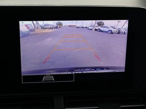 Used 2024 Chevrolet Trax RS image 5