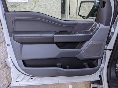 New 2024 Ford F150 XLT w/ Equipment Group 303A High image 24