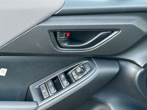 New 2026 Subaru Crosstrek 2.0i Premium image 21