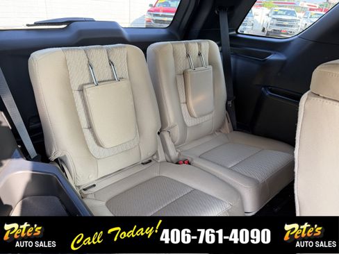 Used 2017 Ford Explorer 4WD image 14