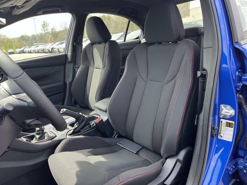 New 2026 Subaru WRX Premium AWD/4WD image 21
