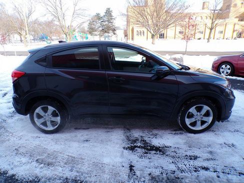 Used 2016 Honda HR-V EX-L image 3