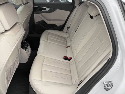 Used 2021 Audi A4 2.0T Premium w/ Convenience Package image 26