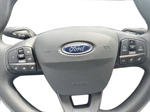 New 2025 Ford Transit 250 Low Roof w/ Load Area Protection Package RWD image 27