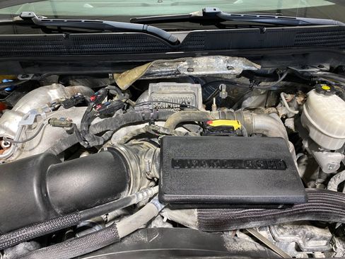 Used 2019 GMC Sierra 2500 SLT w/ Duramax Plus Package image 25