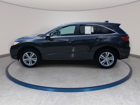 Used 2015 Acura RDX FWD w/ Technology Package image 8