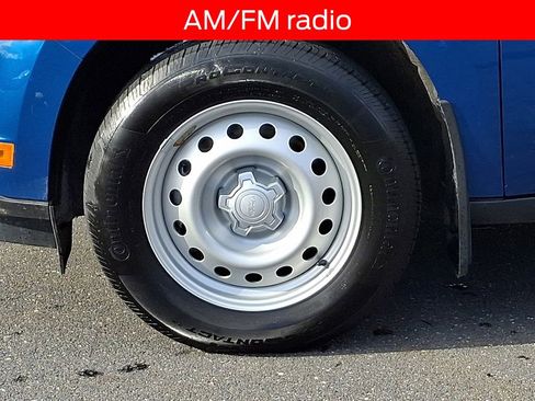 Used 2024 Ford Maverick XL w/ Equipment Group 100A Standard image 8